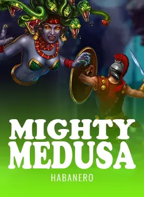 Mighty Medusa